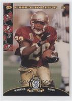 Warrick Dunn