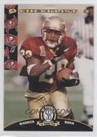 Warrick Dunn