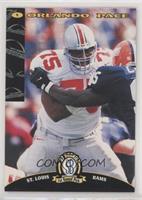 Orlando Pace [Noted]