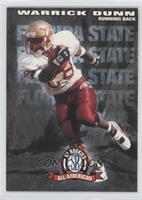 Warrick Dunn