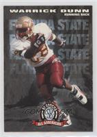 Warrick Dunn