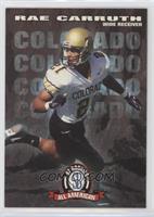 Rae Carruth [EX to NM]