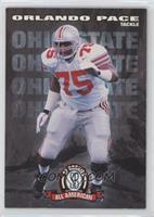 Orlando Pace [EX to NM]