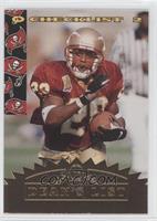 Warrick Dunn