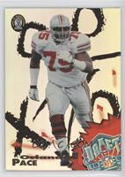 Orlando Pace