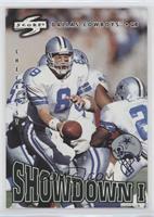 Checklist (Troy Aikman)