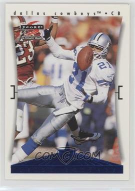1997 Score Team Collection - Dallas Cowboys #7 - Deion Sanders
