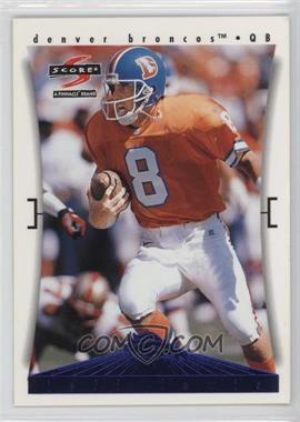 1997 Score Team Collection - Denver Broncos #10 - Jeff Lewis