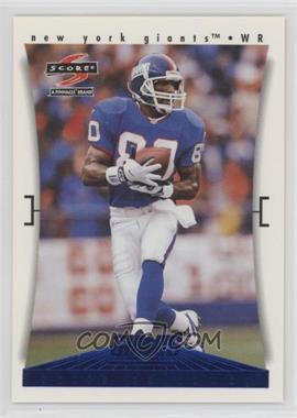 1997 Score Team Collection - New York Giants #8 - Chris Calloway