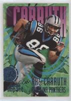 Rae Carruth