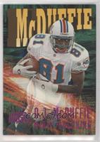 O.J. McDuffie #/150