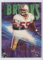 Derrick Brooks #/150