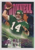 Neil O'Donnell #/150