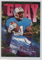 Mel Gray #/150