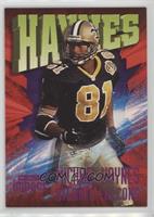 Michael Haynes #/150