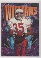 Aeneas Williams #/150