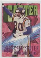 Cris Carter #/150