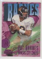 Pat Barnes #/150