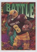 Terry Battle #/150