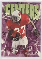 Larry Centers #/150