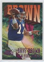 Dave Brown #/150