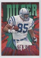 Ken Dilger #/150