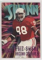 Eric Swann [Noted] #/150