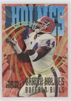 Darick Holmes