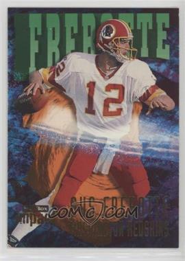 1997 Skybox Impact - [Base] #187 - Gus Frerotte