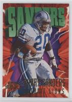 Barry Sanders