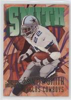 Emmitt Smith