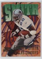 Emmitt Smith