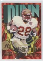 Warrick Dunn