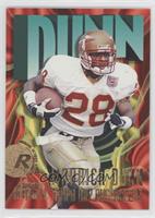 Warrick Dunn