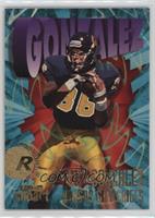 Tony Gonzalez [EX to NM]