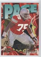 Orlando Pace