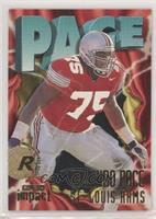 Orlando Pace