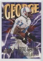 Eddie George