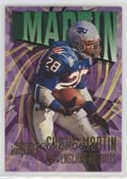 Curtis Martin