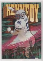 Cortez Kennedy