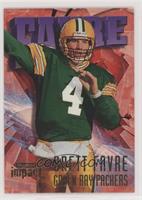 Brett Favre