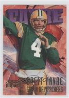 Brett Favre