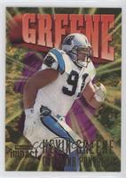 Kevin Greene