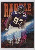 John Randle [Good to VG‑EX]