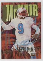 Steve McNair