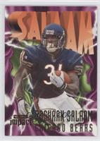 Rashaan Salaam