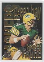 Brett Favre