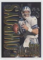 Troy Aikman [EX to NM]