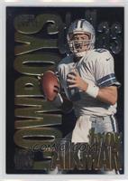 Troy Aikman