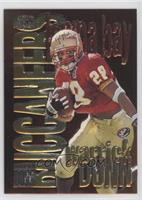 Warrick Dunn